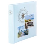 Hama Jumbo Compass 30x30 100 white Pages 3852