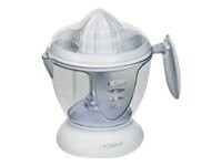 Bomann ZP 1092 CB Citruspresser 40W