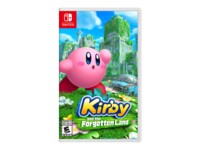 Kirby and the Forgotten Land