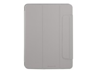dbramante1928 Beskyttelsescover Grå Apple 10.9-inch iPad Wi-Fi, Wi-Fi + Cellular