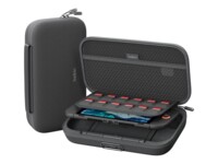 Belkin Gaming Taske Til spilkonsol Brunsort