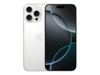 APPLE IPHONE 16 PRO 128GB WHITE TITANIUM