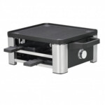 WMF Raclette Lono für 4 bk/sr
