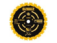 Extreme DeWALT Cutting Rundsavsklinge Dyksav