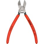 Knipex Diagonal Cutter for plastics