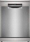 Bosch Serie | 4 SMS4EMI06E Inox sølv