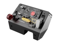 MOZA MTLP Instrumentpanel til flysimulator PC