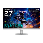 Gigabyte M27Q2 QD 27' SS IPS 2560 x 1440 (2K) HDMI DisplayPort USB-C 210Hz