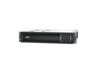 APC Smart-UPS 1000VA LCD RM UPS