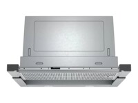 Siemens iQ500 LI67RA561 Rustfrit stål