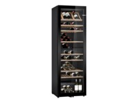 Bosch Serie | 6 KWK36ABGA Vinkøler 370liter Fritstående Klasse G