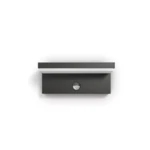Philips myGarden Bustan Væglampe 4.5W 2700K Varmt hvidt lys