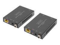 DIGITUS DS-55506 Video/audio/infrarød forlænger