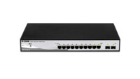 D-Link DGS 1210-10 Switch 10-porte Gigabit