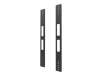 Neomounts by Newstar AWL-250BL18 Monteringssæt Fladt panel