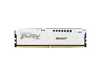 Kingston FURY Beast DDR5 32GB kit 5600MHz CL36 On-die ECC