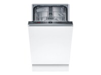Bosch Serie | 2 E Til indbygning 46dB(A) Sort