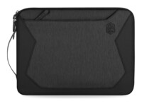 STM Myth Hylster til notebook 14' Polyester Sort