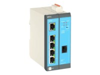 INSYS icom MRX MRX2 DSL-B Router 5-port switch Kablet