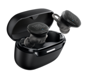 JBL Endurance Race 2 TWS earbuds Høretelefoner Sort