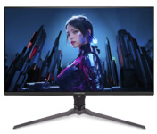 Acer Predator XB323QUPBMIIPRX 31.5' IPS 2560 x 1440 (2K) HDMI DisplayPort