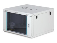 DIGITUS Dynamic-N series Kabinet Grå