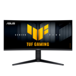 ASUS TUF Gaming VG34WQL5A 34' VA 3440 x 1440 (UltraWide) HDMI DisplayPort 200 Hz