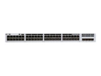 Cisco Catalyst 9300L Switch 48-porte Gigabit PoE+