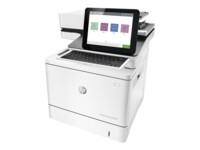 HP LaserJet Enterprise Flow MFP M578c Laser