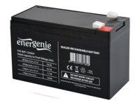 Gembird BAT-12V9AH UPS-batteri