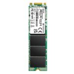 Transcend SSD MTS825S 500GB M.2 Serial ATA-600
