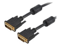 Prokord DVI-kabel 10m