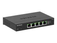 NETGEAR 300 Series Plus 8-porte 2.5 Gigabit Ethernet
