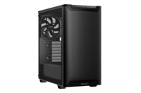 be quiet! Pure Base 501 Airflow Window Tower ATX Sort
