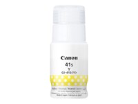 Canon GI 41S Y Gul 4600 sider Blækrefill