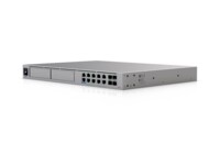 Ubiquiti UniFi Dream Machine Beast Router 8-port switch Kablet