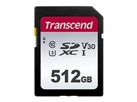 Transcend 300S SDXC 128GB 95MB/s