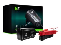 Green Cell Adapter 12Watt