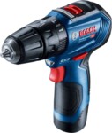 Wiertarko-wkretarka Bosch udarowa 12V (06019G9100)