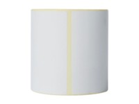 Brother Pressestempel skæreetikette 102 x 152 mm 2800etikette(r)