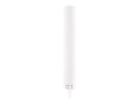 Qoltec Antenne Udendørs Hvid