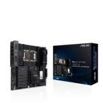 ASUS PRO WS W790E-SAGE SE SSI EEB LGA4677 -E Intel W790