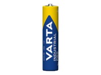Varta Industrial Pro 2 stk