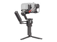DJI RS 4 Pro Combo Motoriseret håndholdt stabilisator