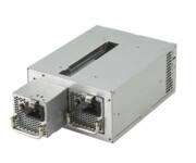 Zasilacz FSP/Fortron Fortron FSP500-50RAB Netzteil ATX 500W 80 Plus Gold redundant