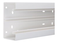 Hager 2m Cable trunking mount