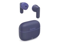 Hama Freedom Light II TWS earbuds Hovedtelefoner Blå