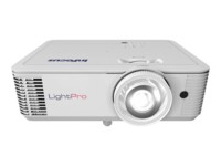 InFocus IN0046ST DLP-projektor WXGA VGA Composite video