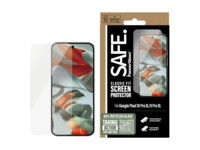 SAFE. by PanzerGlass Skærmbeskytter Transparent Google Pixel 10 Pro XL, 9 Pro XL