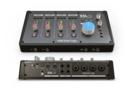 Solid State Logic SSL12